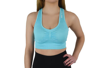 Sportbeha voor vrouwen miami cute bra