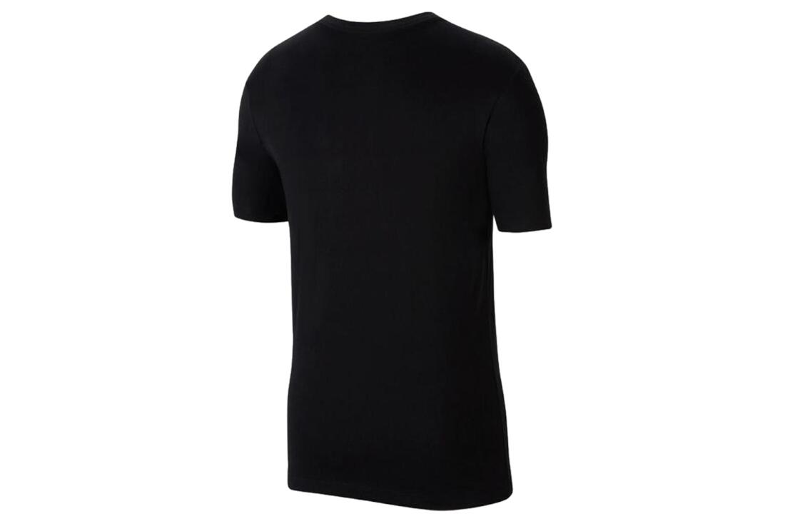 Hemden universeel voor heren Nike Drifit Park 20 3/4