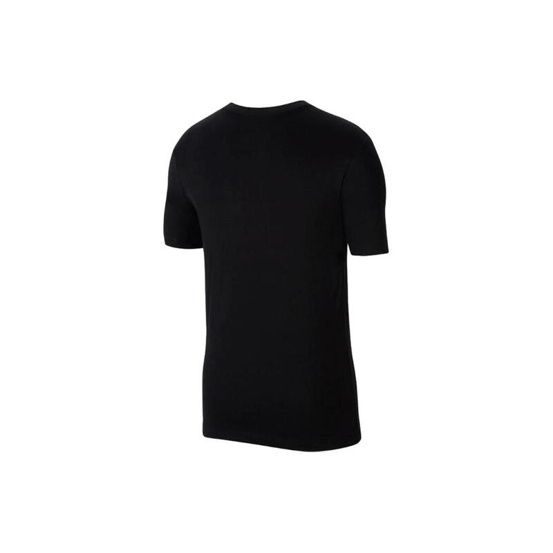 T-shirt sportowy z krótkim rękawem męski  Dri-Fit Park 20 Tee