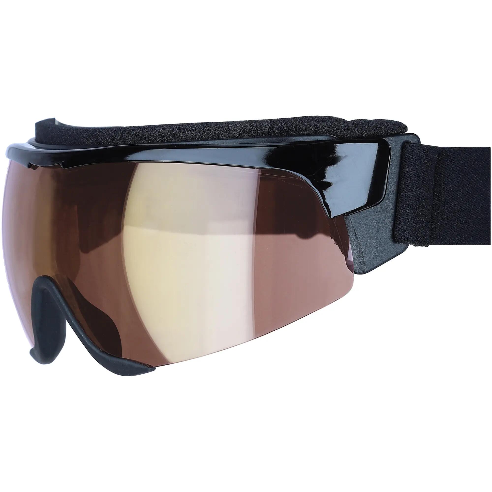 Okulary biegowe Uvex Cross shield II pro 2/5