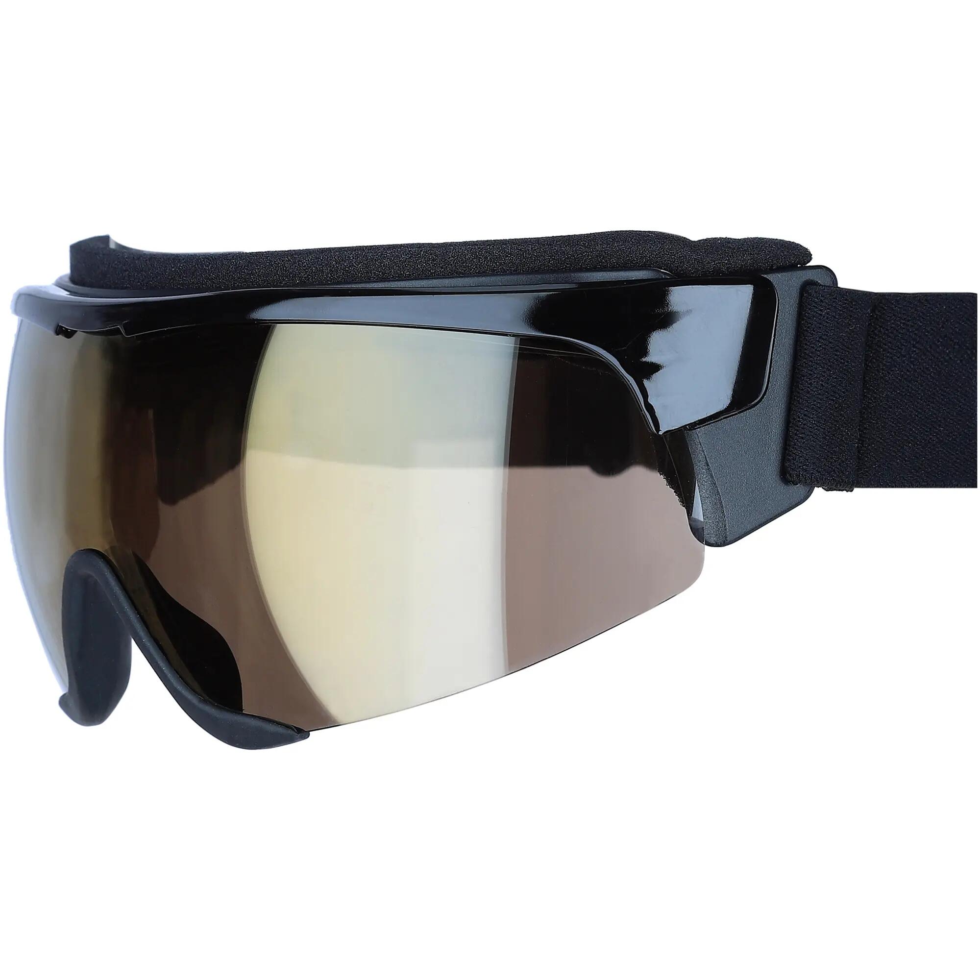 Okulary biegowe Uvex Cross shield II pro 3/5