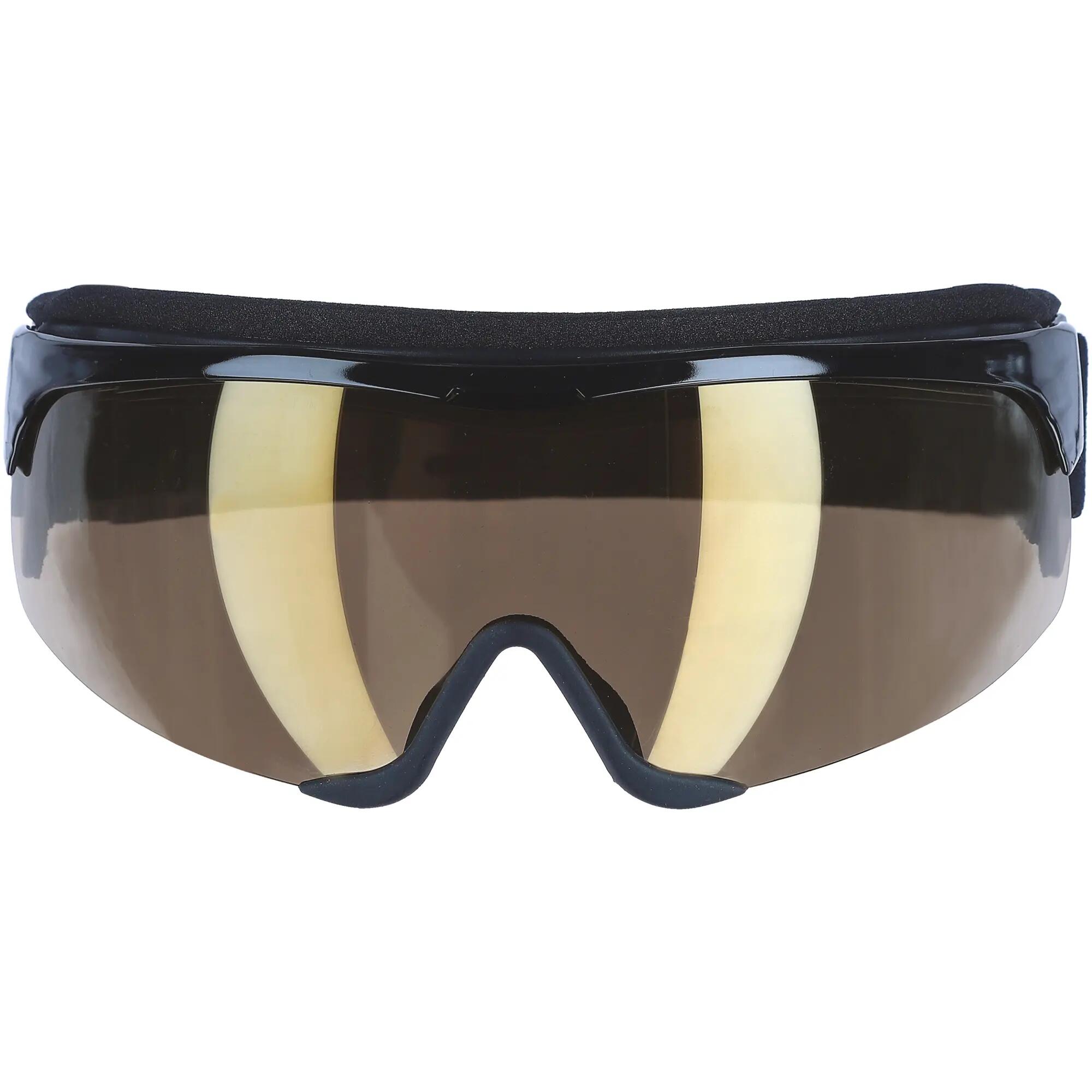 Okulary biegowe Uvex Cross shield II pro 4/5