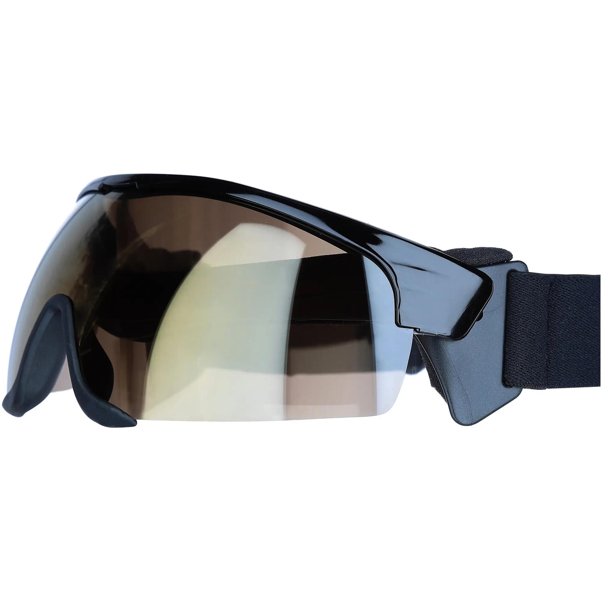 Okulary biegowe Uvex Cross shield II pro 5/5