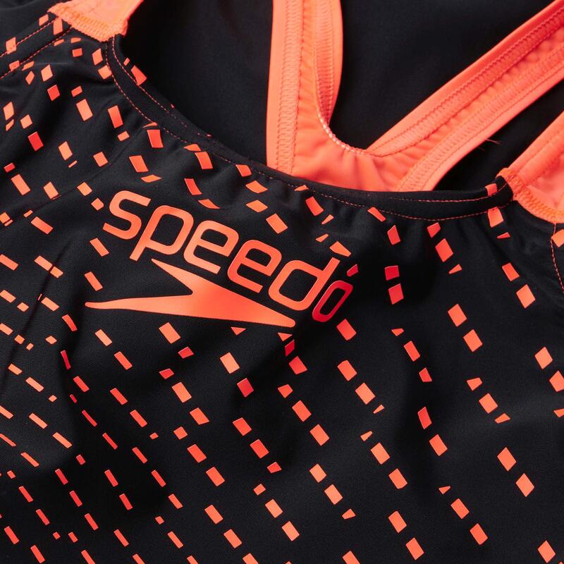 Speedo Eco Medley Logo Médaille