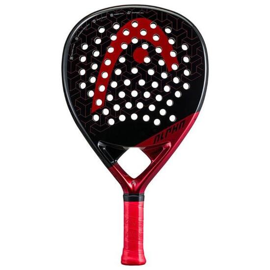Raquette HEAD Graphene 360 Alpha Power Padel - - unisex