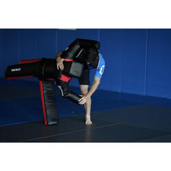 Sac dos pour mannequin de grappling Unisexe Fitness 22 Kg GUS