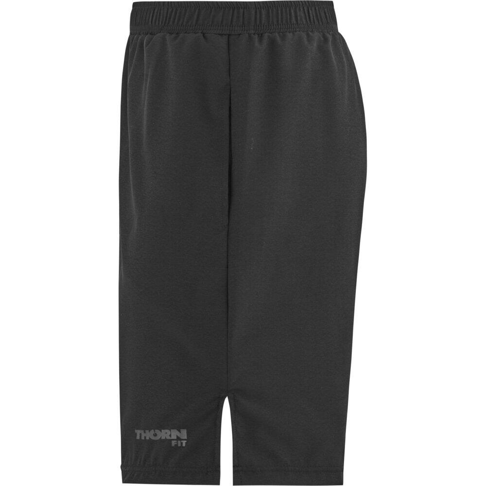 Calções de treino Thorn Fit para homem, padrão camo 2/4