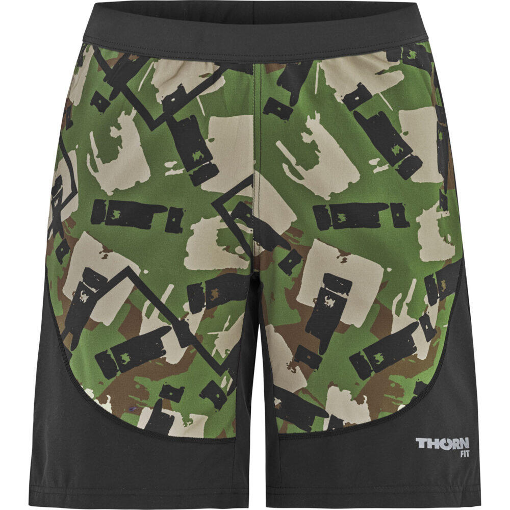 THORN FIT picture