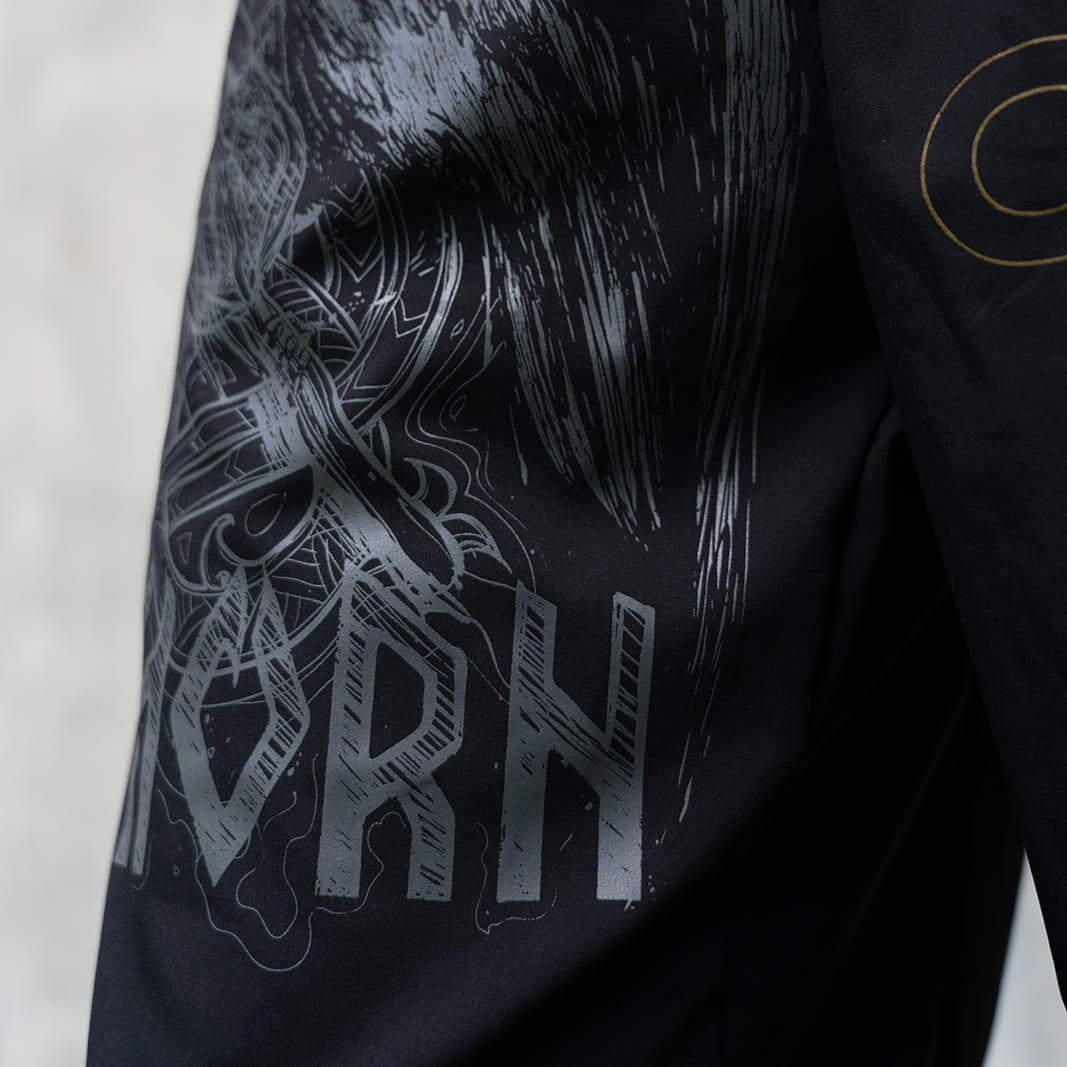 Calções Thorn Fit Core 2.0 homem 4/5