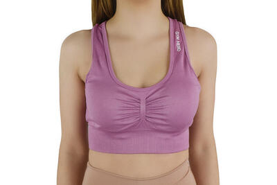 Sportbeha voor vrouwen miami cute bra