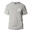 Camiseta manga corta  Ditmars Grey Everlast