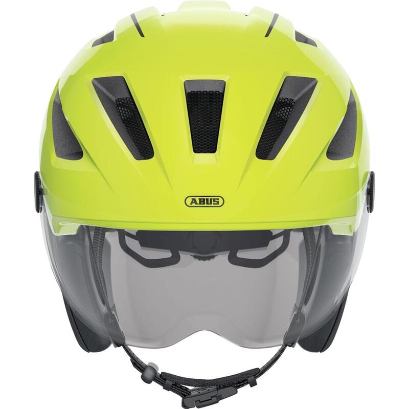 Casco de bicicleta Pedelec 2.0 Ace Signal Amarillo S 51-55 cm