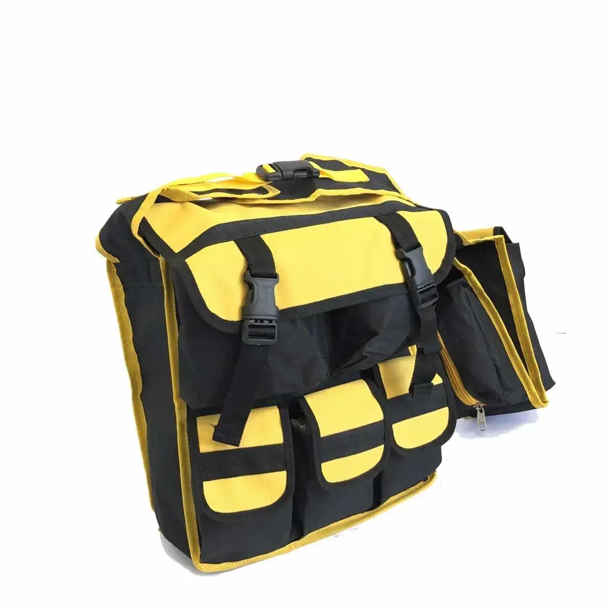 SILSTAR ALLROUND TÁSKA 33X30X13 3/6