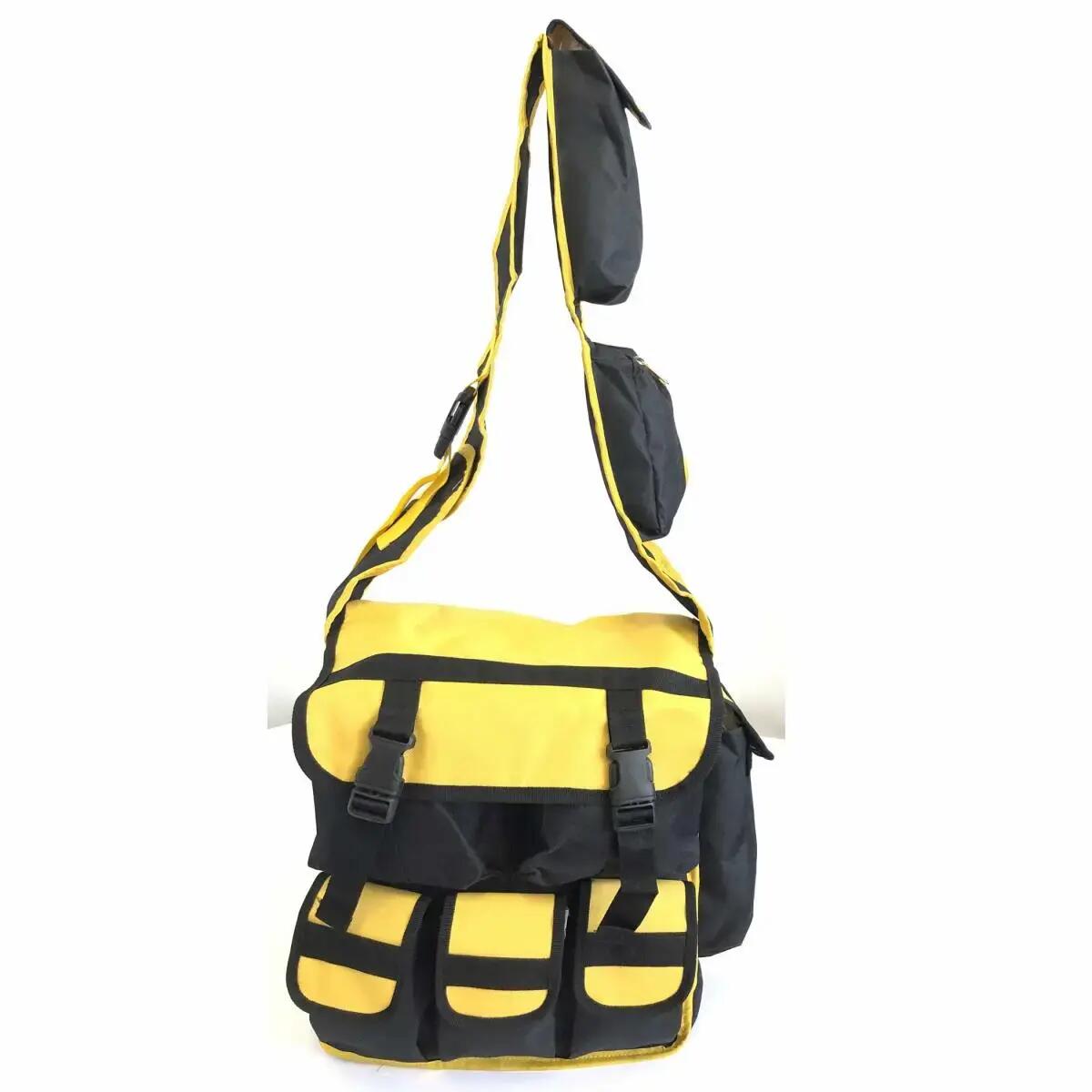 SILSTAR ALLROUND TÁSKA 33X30X13 2/6