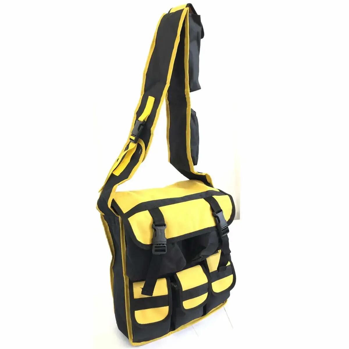 SILSTAR ALLROUND TÁSKA 33X30X13 5/6