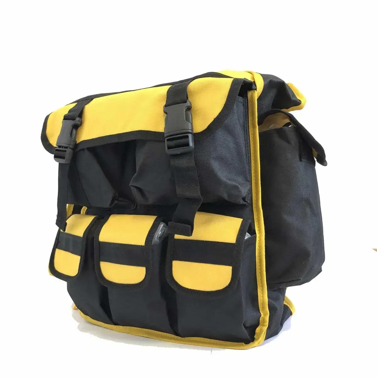 SILSTAR ALLROUND TÁSKA 33X30X13 6/6