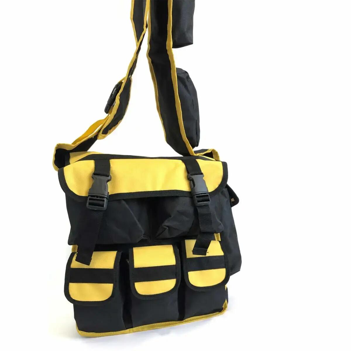 SILSTAR ALLROUND TÁSKA 33X30X13 4/6