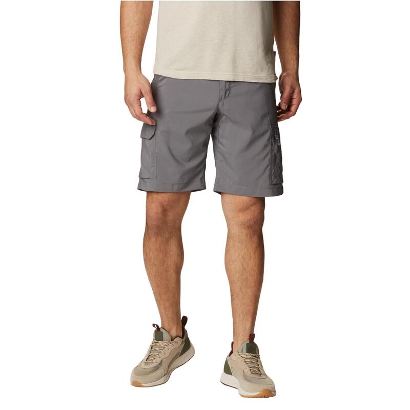 Columbia Silver Ridge Short Hommes