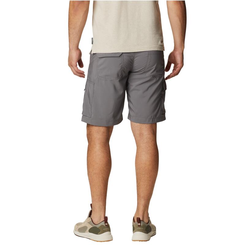 Columbia Silver Ridge Short Hommes