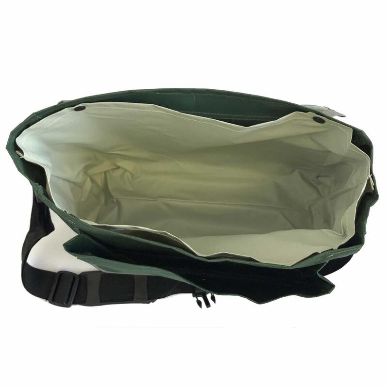 SILSTAR OLDALTÁSKA JUNIOR 35X26X20