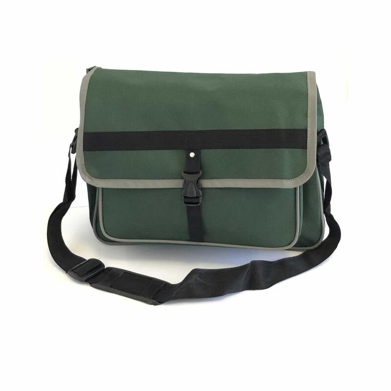 SILSTAR OLDALTÁSKA JUNIOR 35X26X20