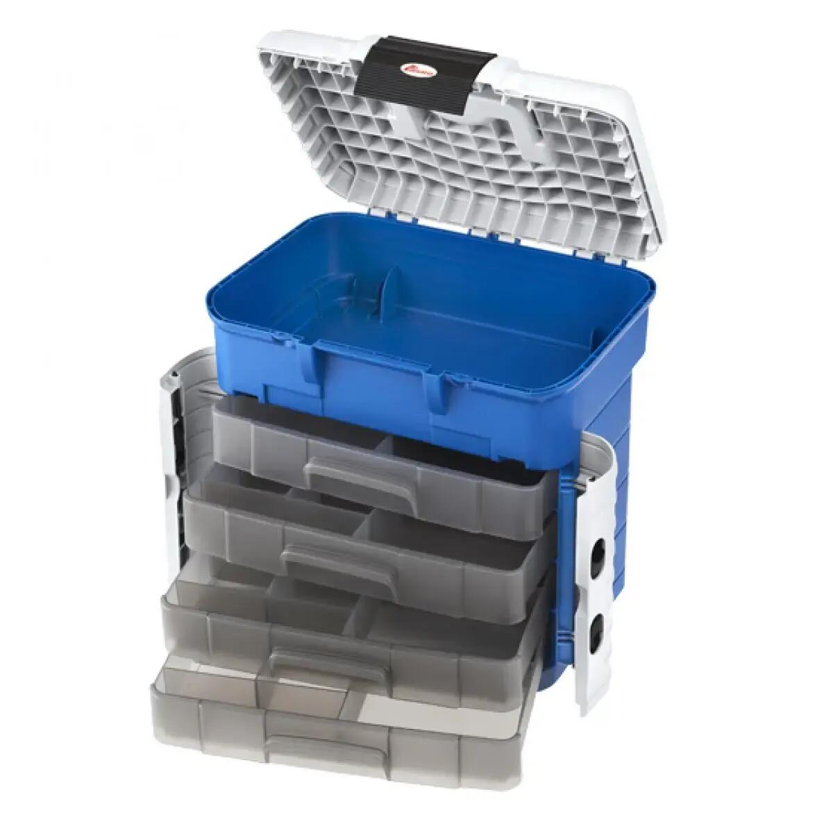 PANARO 503 SUPERBOX KÉK 2/3