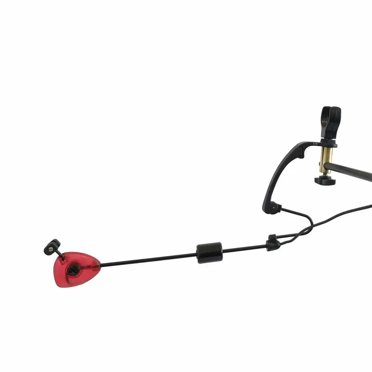 SILSTAR ELEKTRONIKUS SWINGER NLF PIROS 1/1