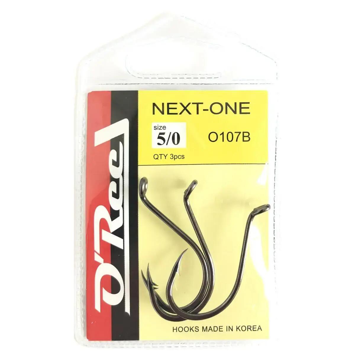 OREEL NEXT-ONE OCT-R BN 3-0 5DB/CS 1/3