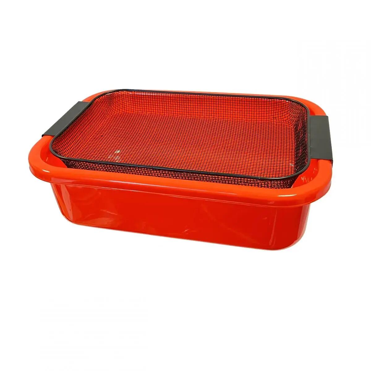 SILSTAR 1X1m KEVERŐ SZITÁVAL 44X29CM 4MM 2/3