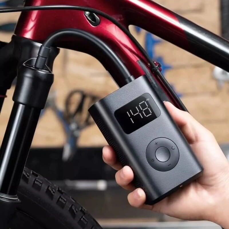 Mini Pompe Électrique XIAOMI 5/7