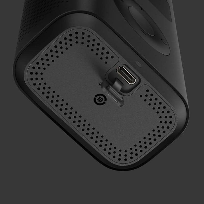 Mini Pompe Électrique XIAOMI 3/7