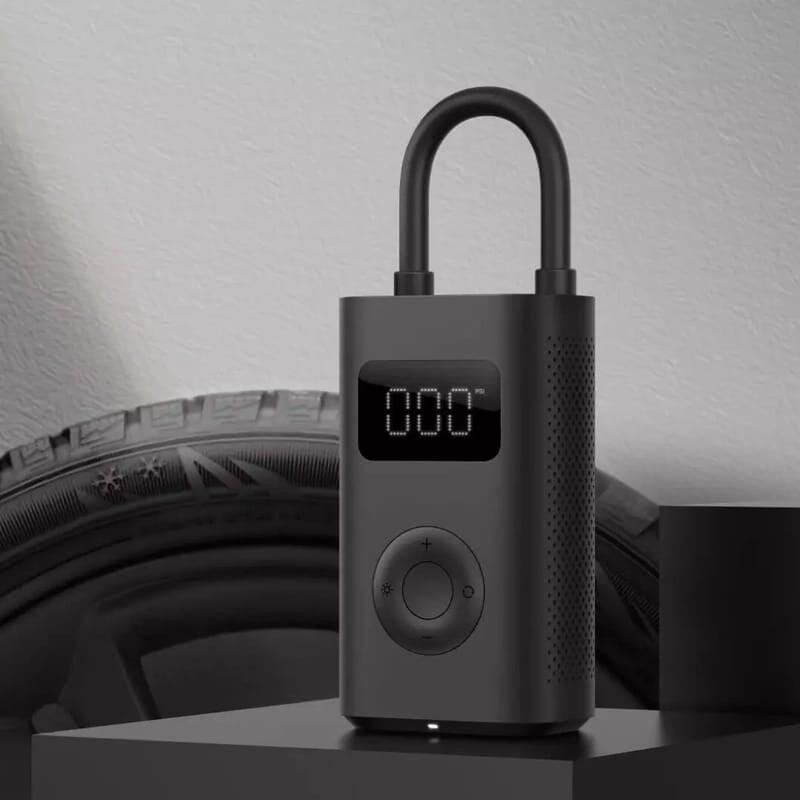 Mini Pompe Électrique XIAOMI 4/7