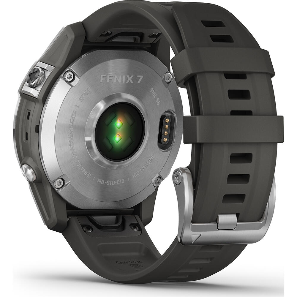 6x Pro Montre ConnectÃ©e Solar Montre Garmin Fenix X Pro FÃ©nix 6x