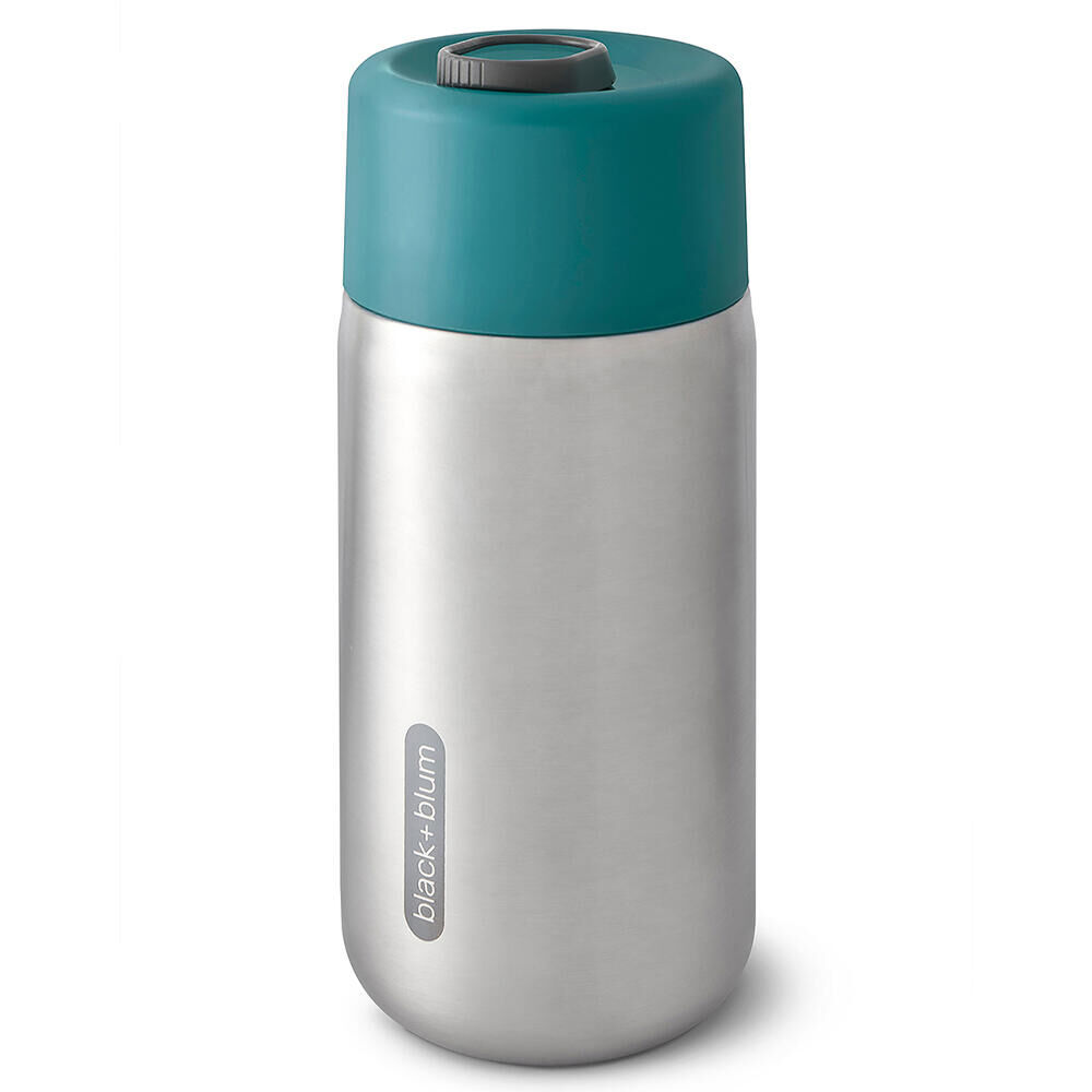 BLACK + BLUM Black+Blum Insulated Travel Cup 340ml Ocean