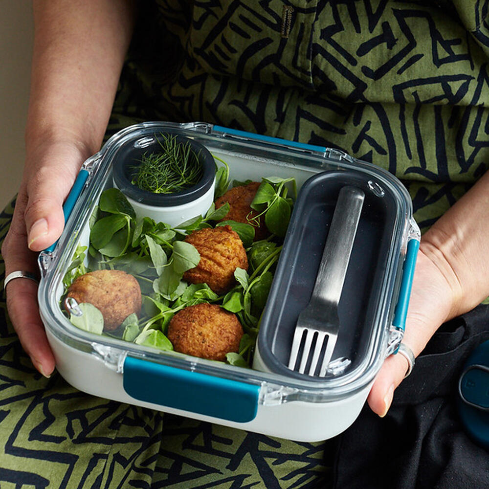 Black+Blum  Lunch Box Original Ocean 2/7