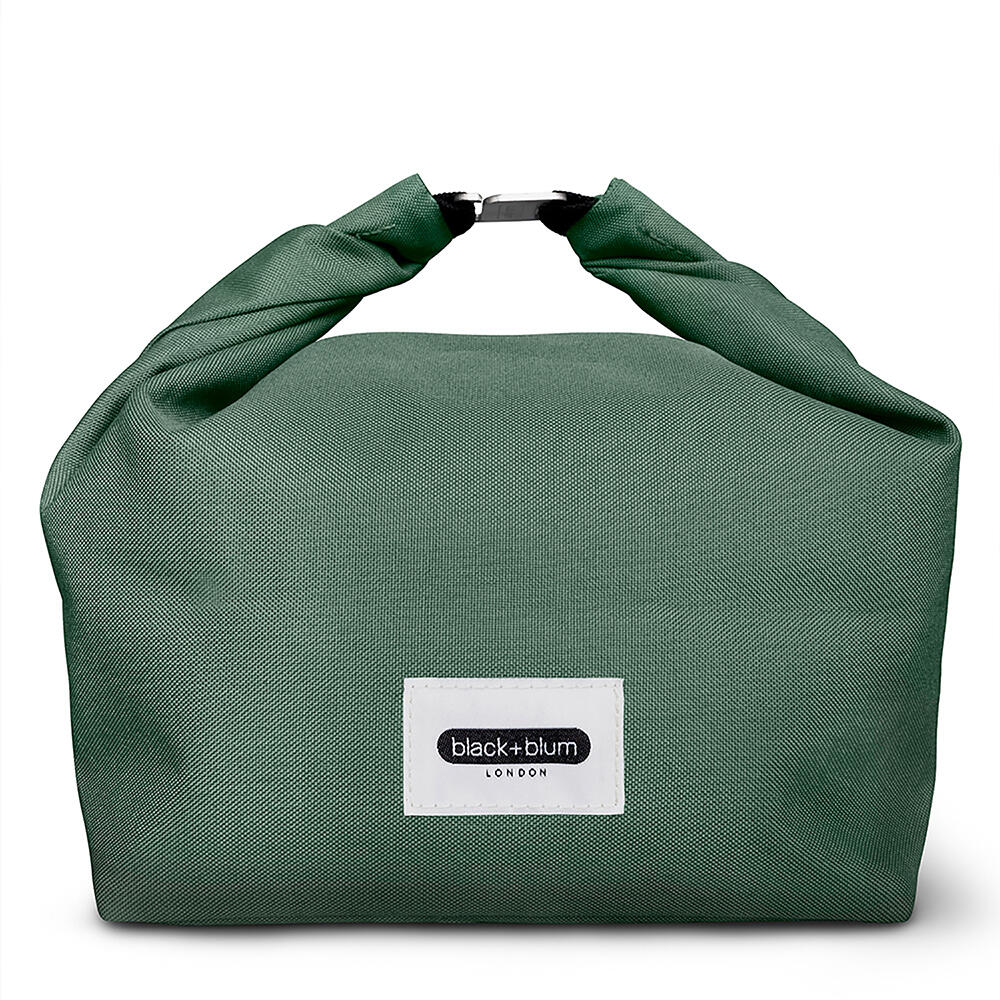 BLACK + BLUM Lunch Bag 6.7L Olive