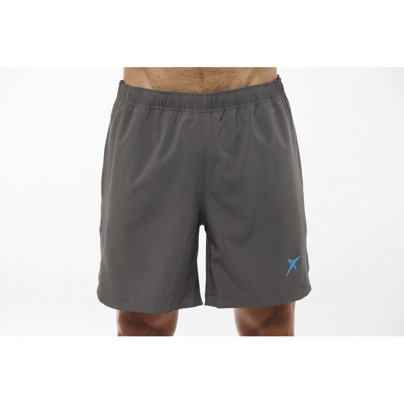 Calções Vermelhos de padel