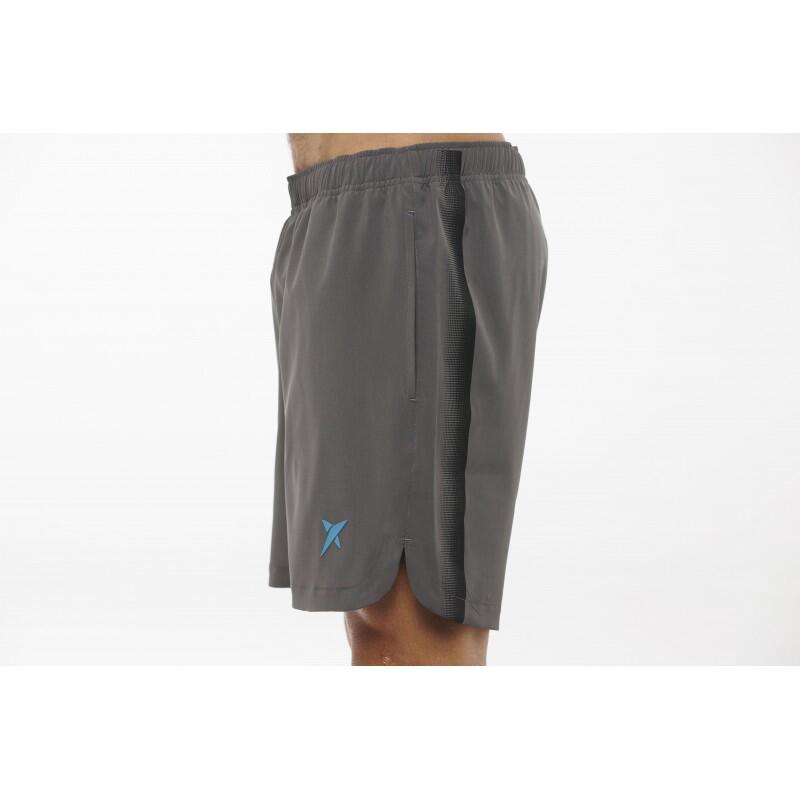 Calções Vermelhos de padel 2/3