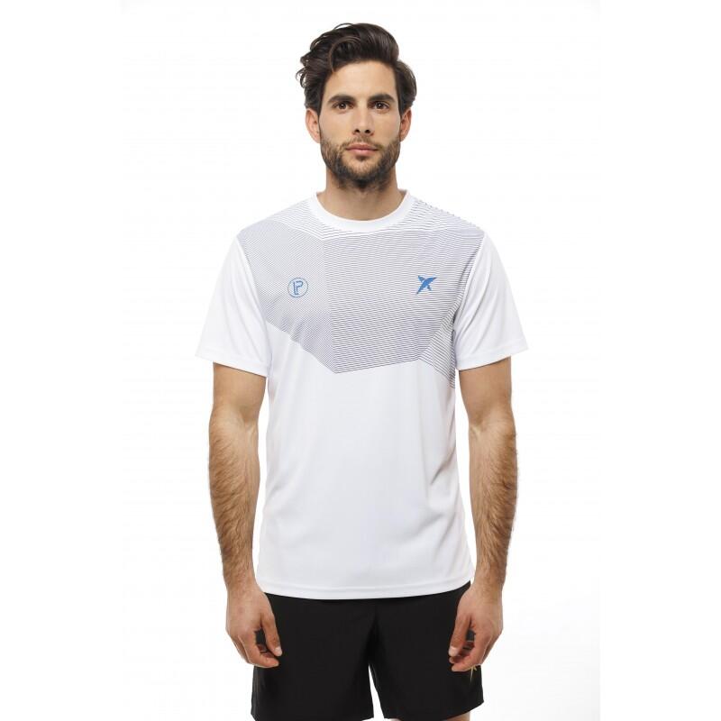 Camisa Under Armour Tsh Perfornance Apparel UNDER ARMOUR Preto