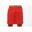 Drop Shot Naos Short Rosso