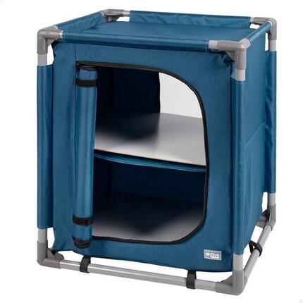 Armoire de camping pliante Aktive