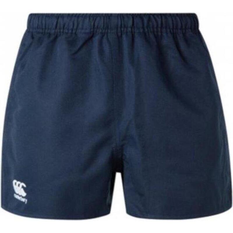 Short de rugby - Unisexe Enfants Marine