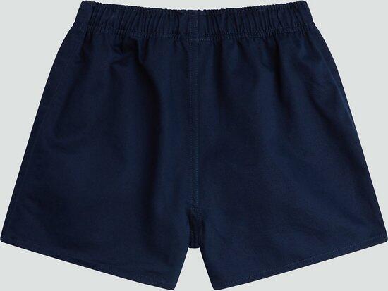 Rugby Sport Shorts - Unisex Kinderen Navy 2/5