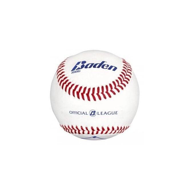 Baden 1B Youth Game Baseball 1/1