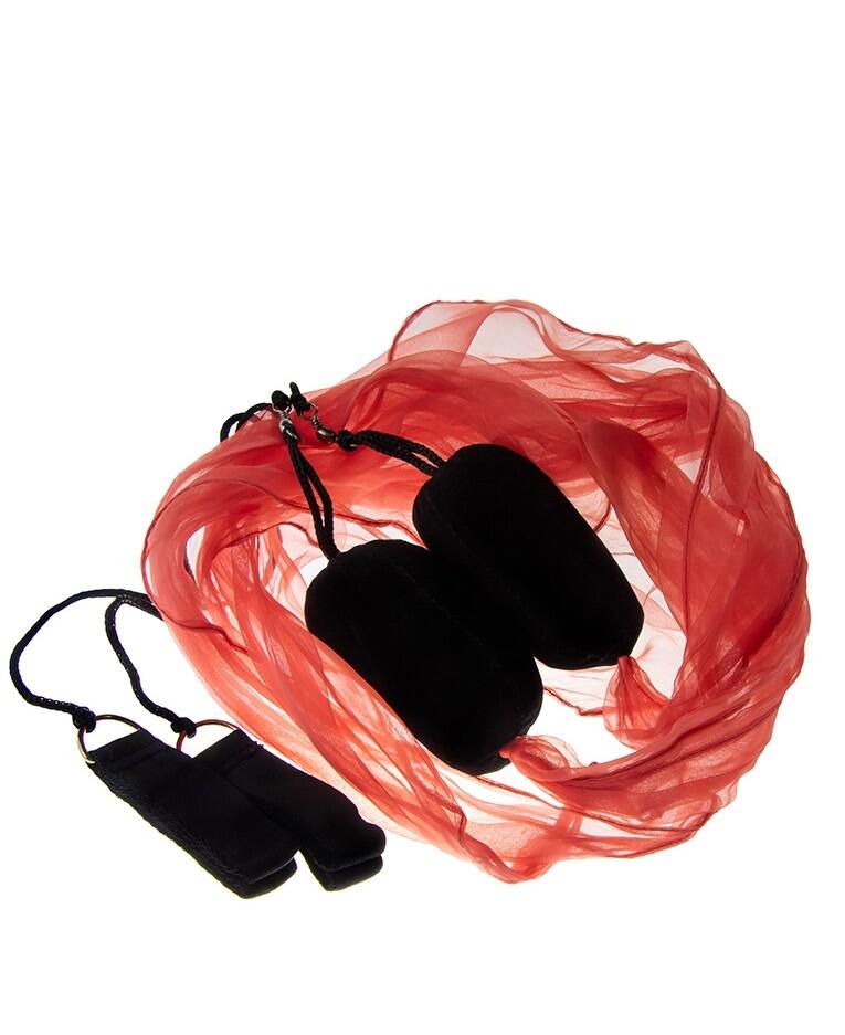 JUGGLE DREAM Juggle Dream Mini Scarf Poi