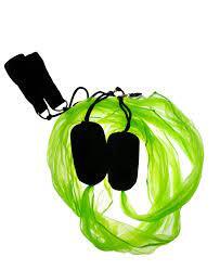 JUGGLE DREAM Juggle Dream Mini Scarf Poi