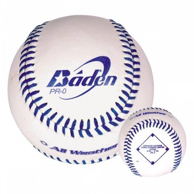 Baden PR-OA All Weather Training Baseball 1/1