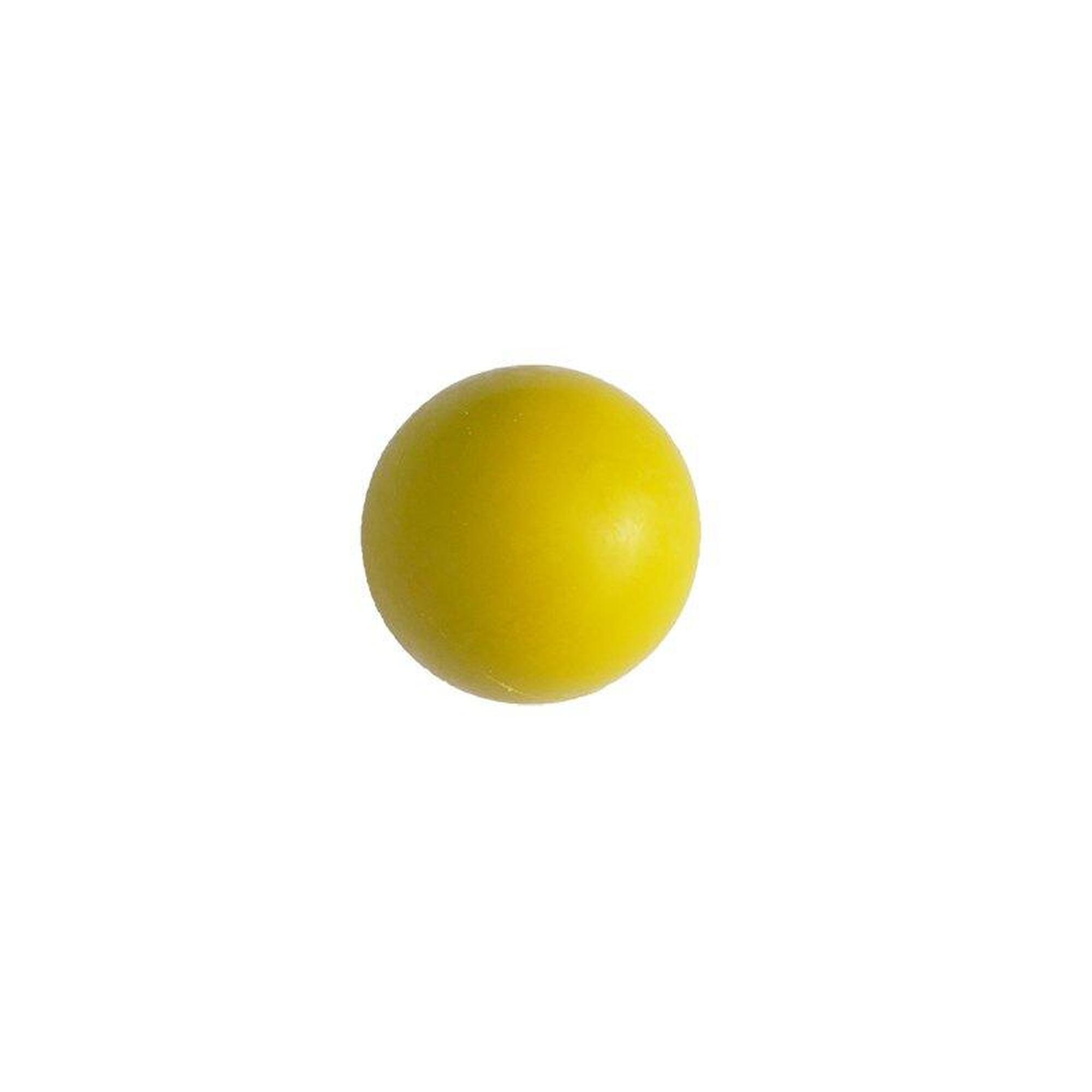 ROBERTO SPORT INTERNATIONAL YELLOW BALLS (10 PCS)