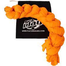 PLAY JUGGLING Aerial Silk