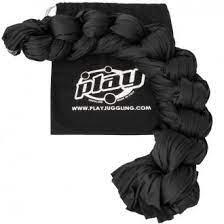 PLAY JUGGLING Aerial Silk